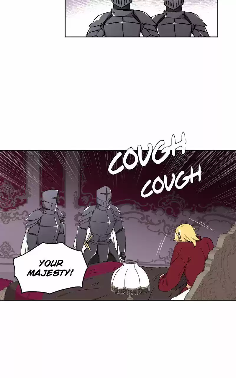 Mage & Demon Queen ch.074