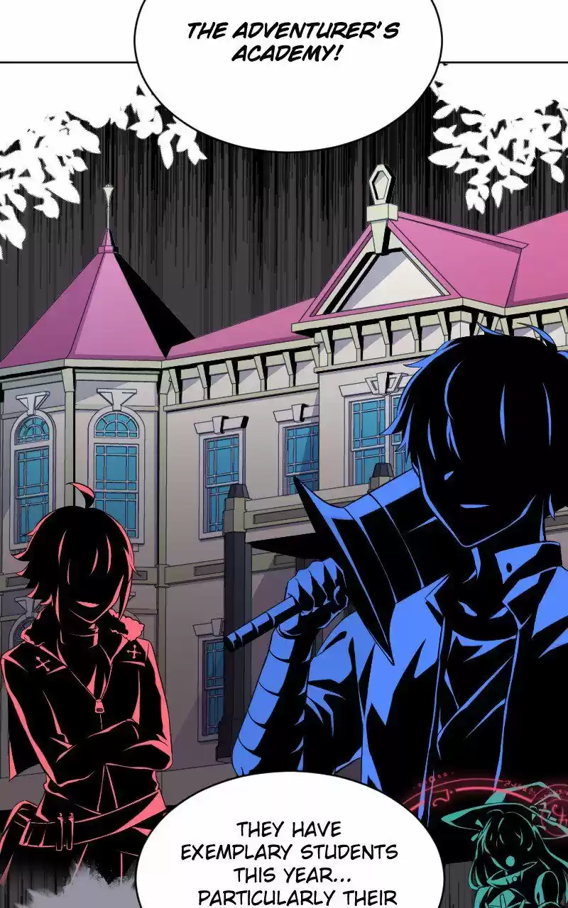 Mage & Demon Queen ch.074