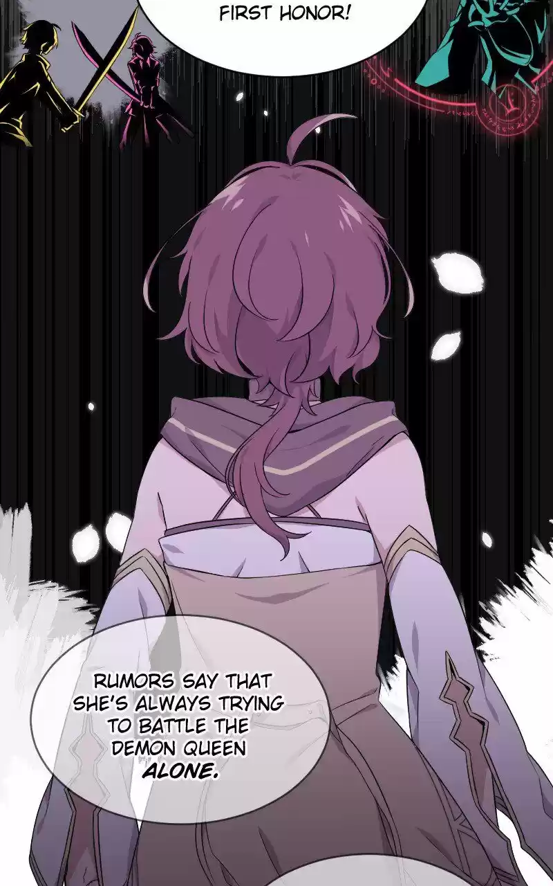 Mage & Demon Queen ch.074