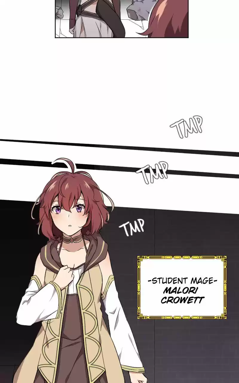 Mage & Demon Queen ch.074