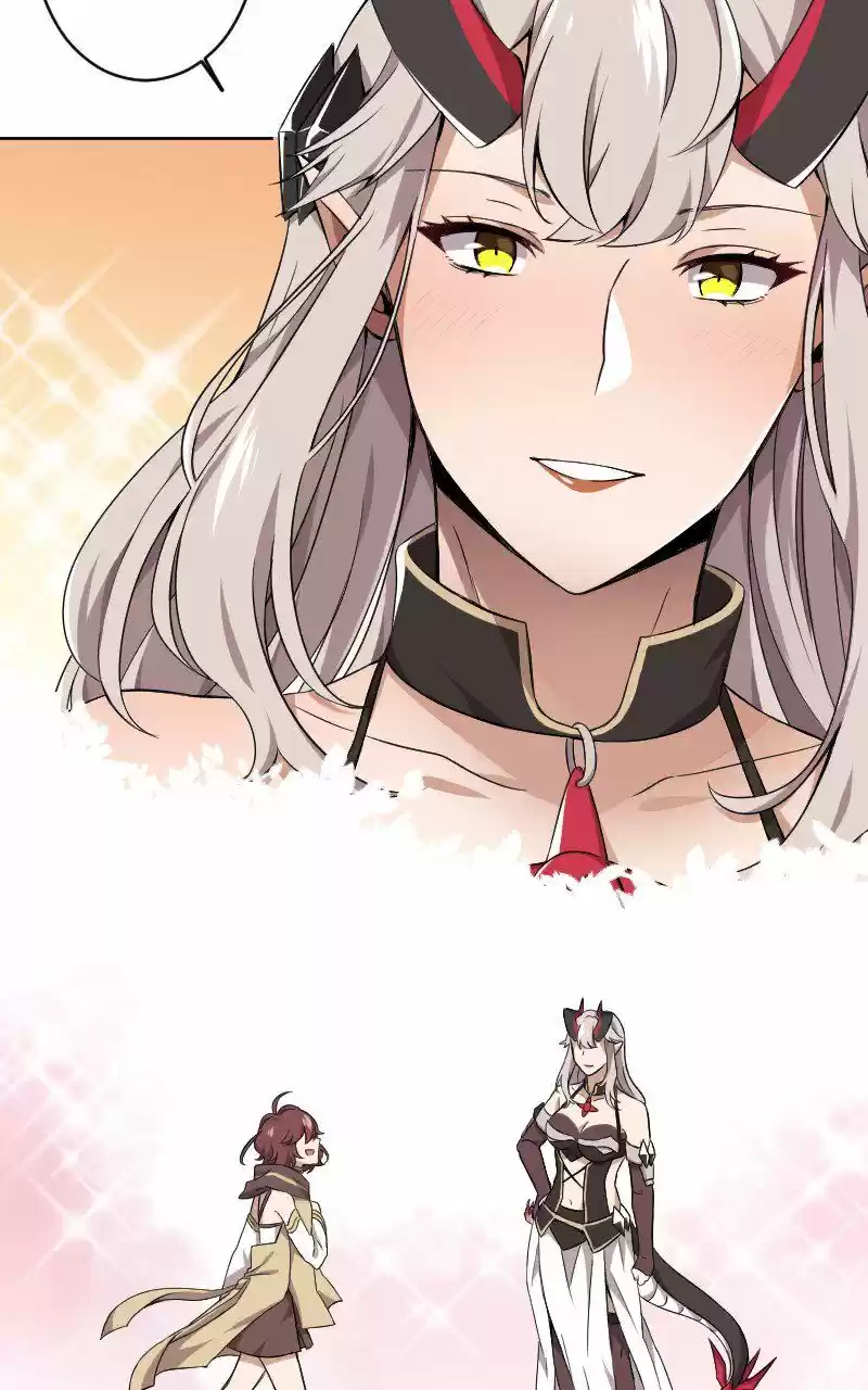 Mage & Demon Queen ch.074