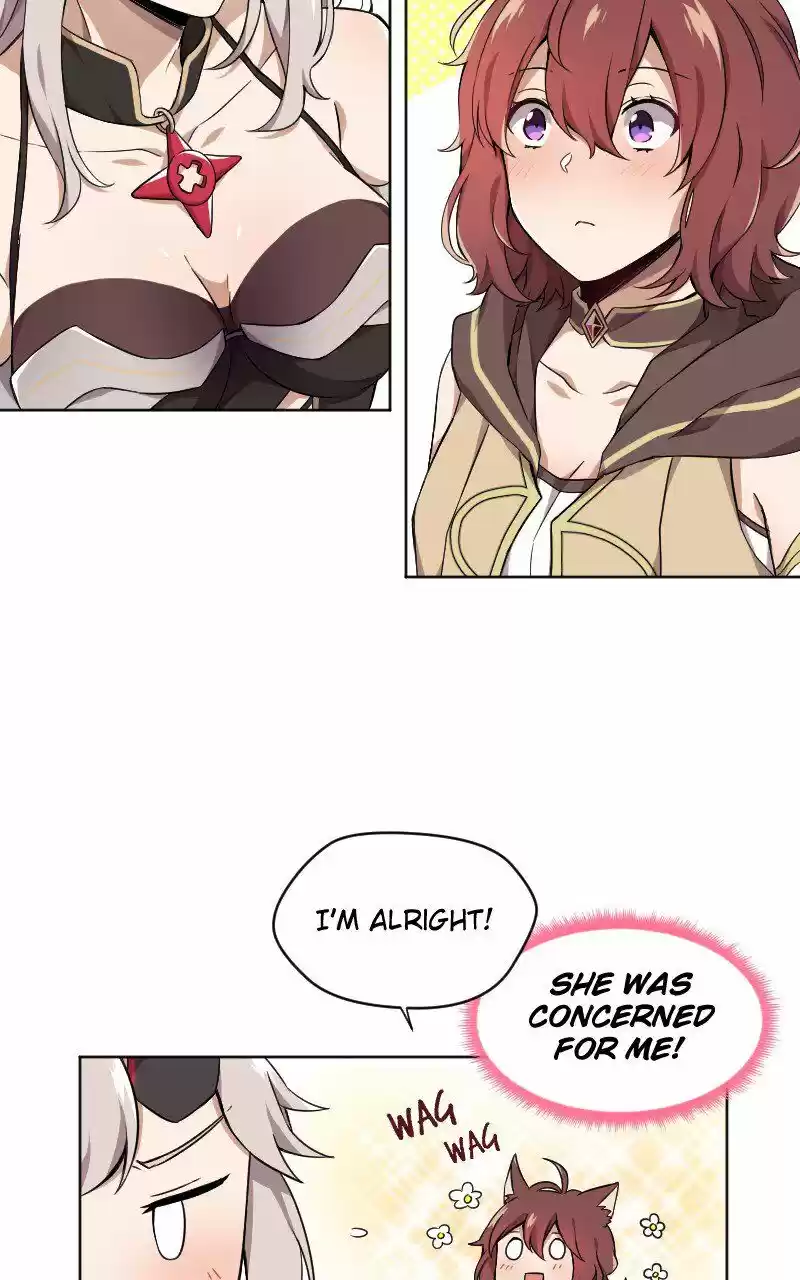 Mage & Demon Queen ch.074