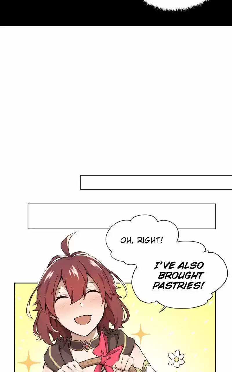 Mage & Demon Queen ch.074