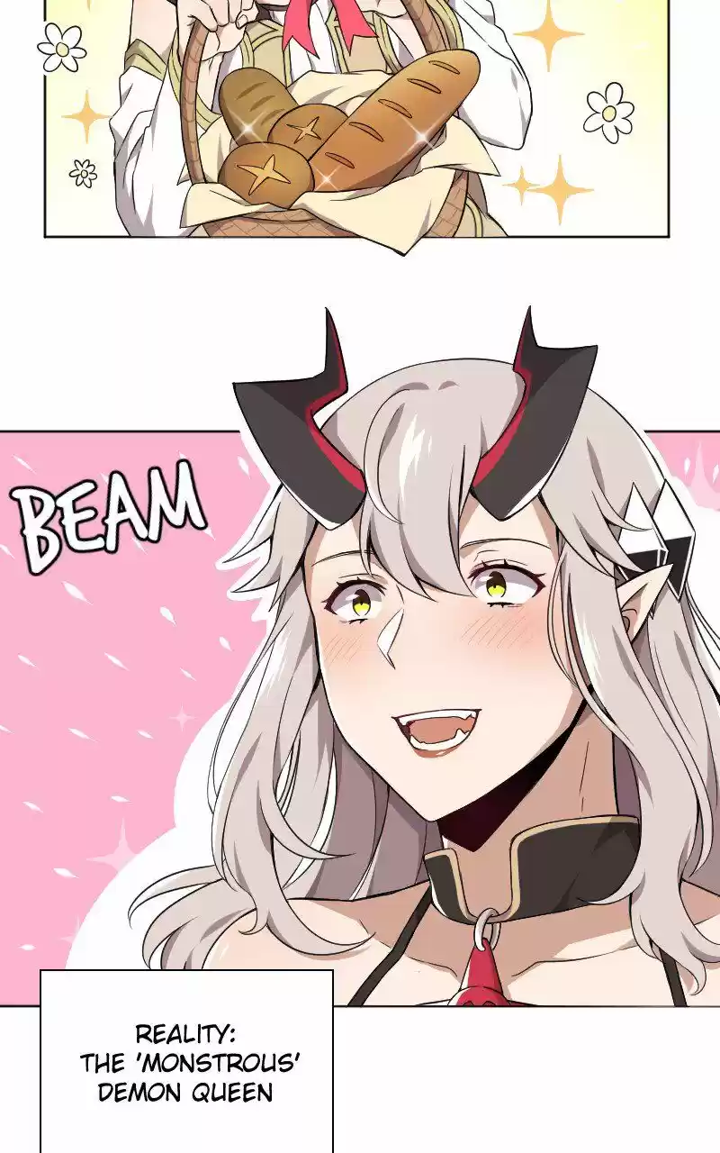 Mage & Demon Queen ch.074