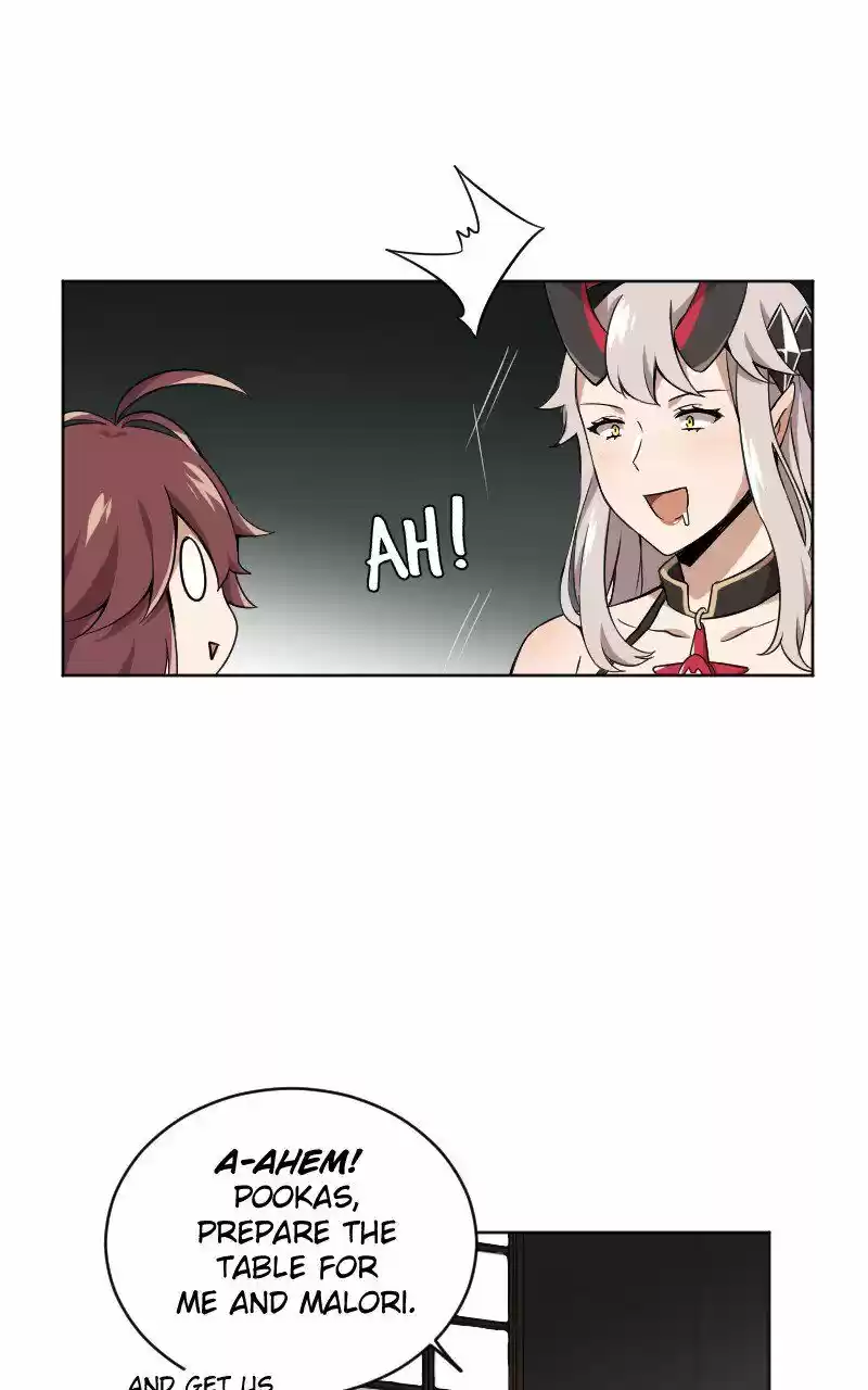 Mage & Demon Queen ch.074