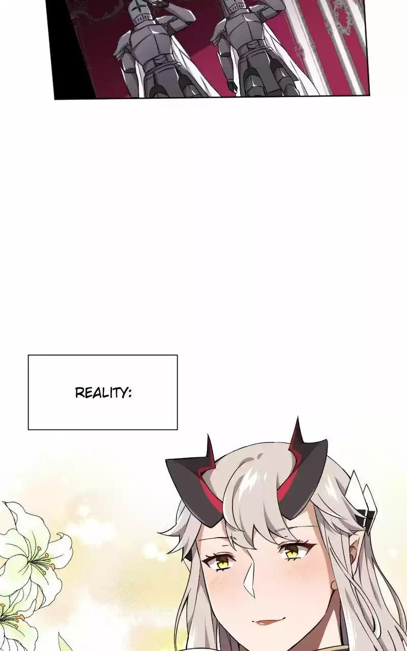 Mage & Demon Queen ch.074