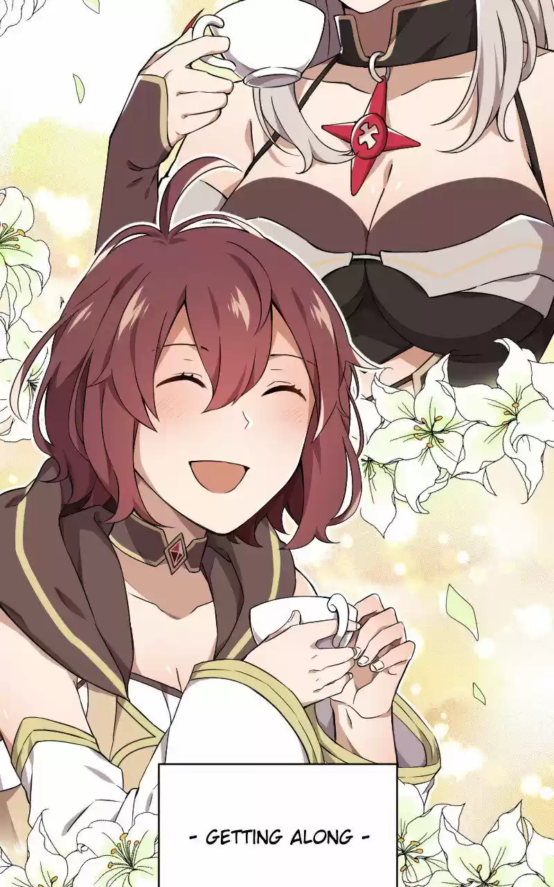 Mage & Demon Queen ch.074