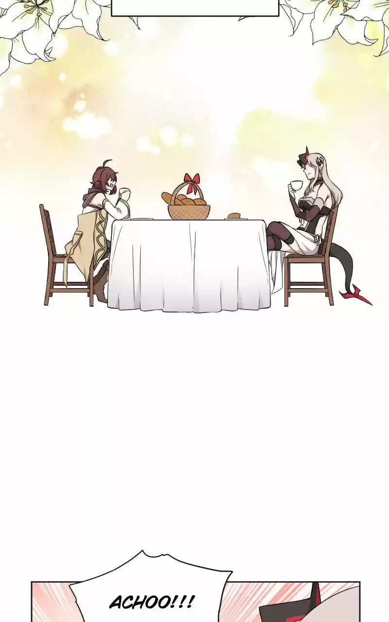 Mage & Demon Queen ch.074