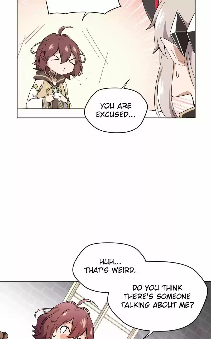 Mage & Demon Queen ch.074