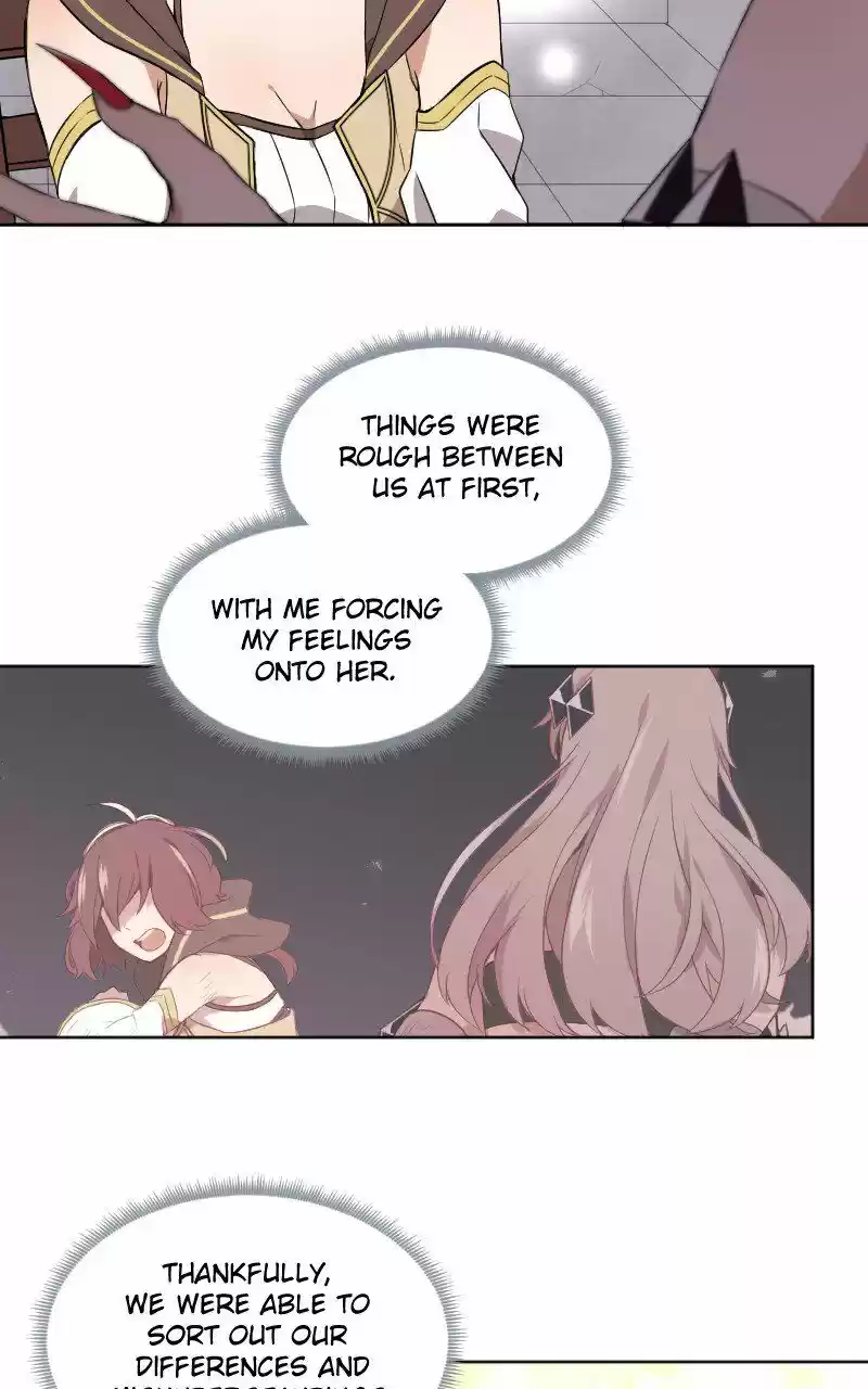 Mage & Demon Queen ch.074