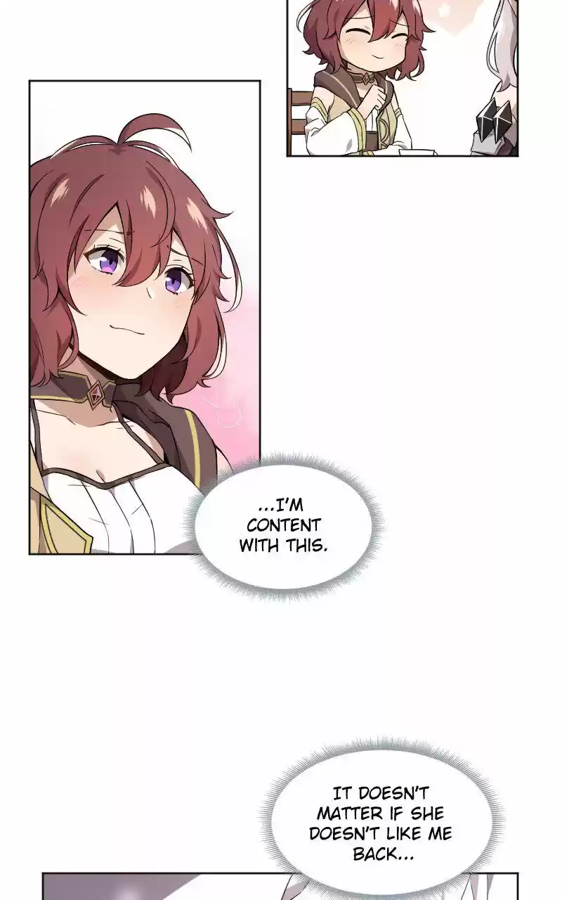 Mage & Demon Queen ch.074