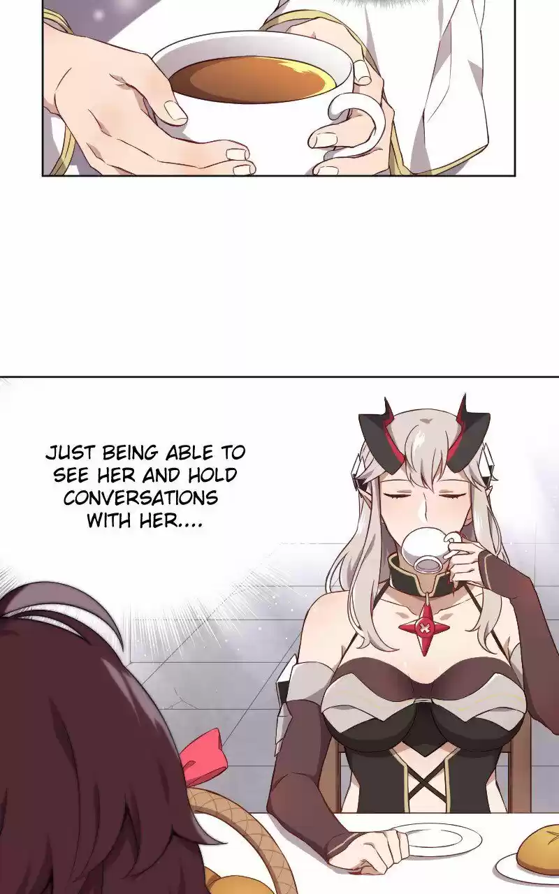 Mage & Demon Queen ch.074