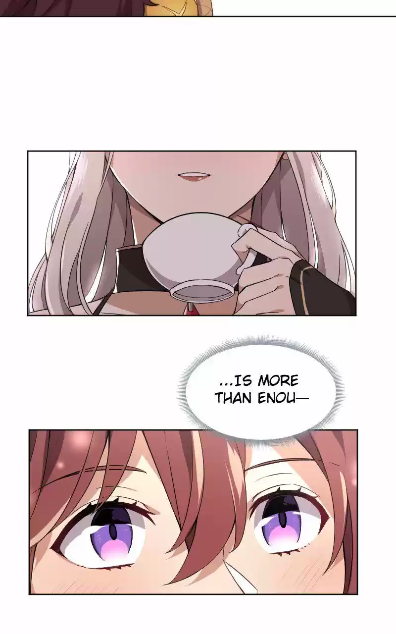 Mage & Demon Queen ch.074