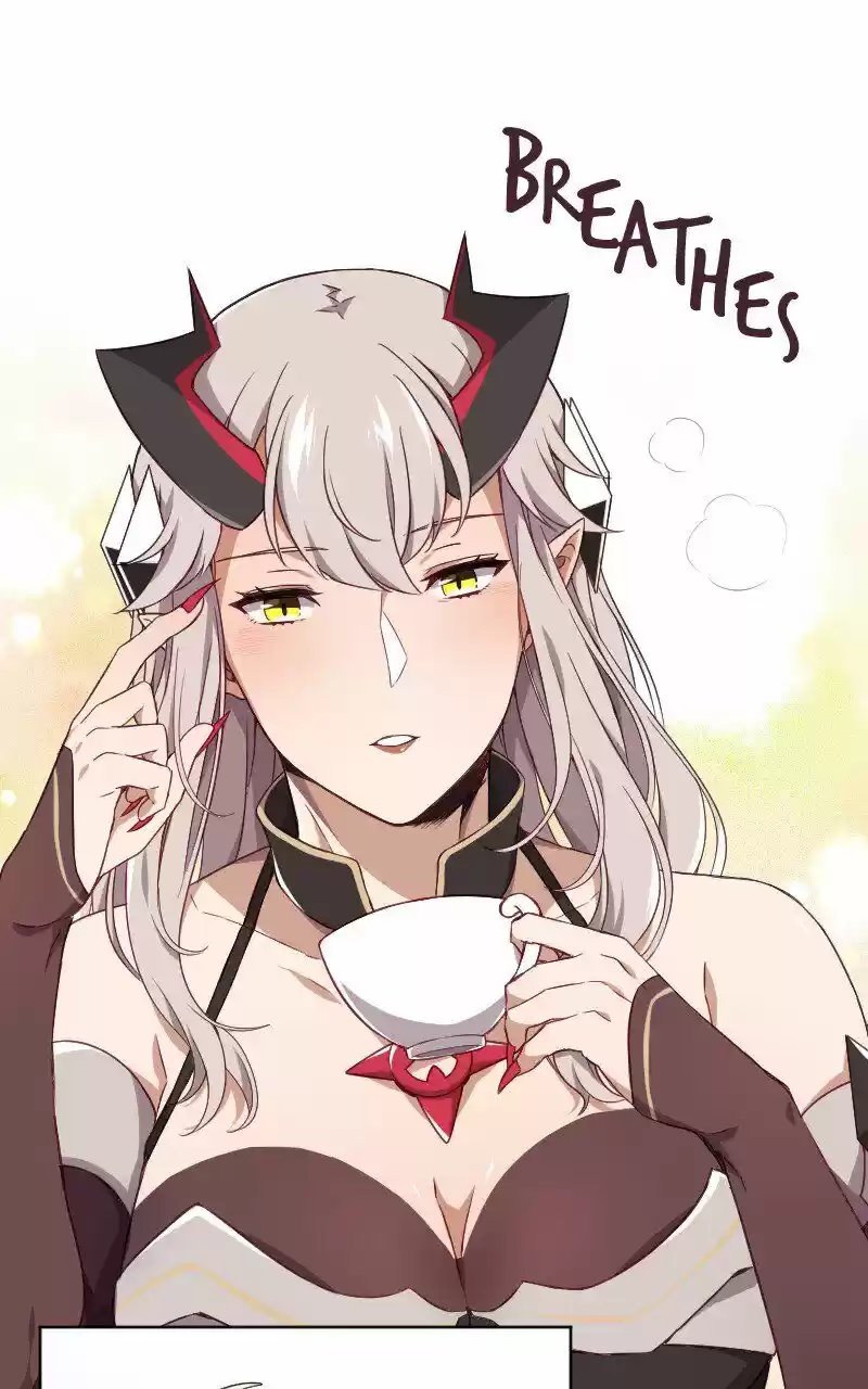 Mage & Demon Queen ch.074