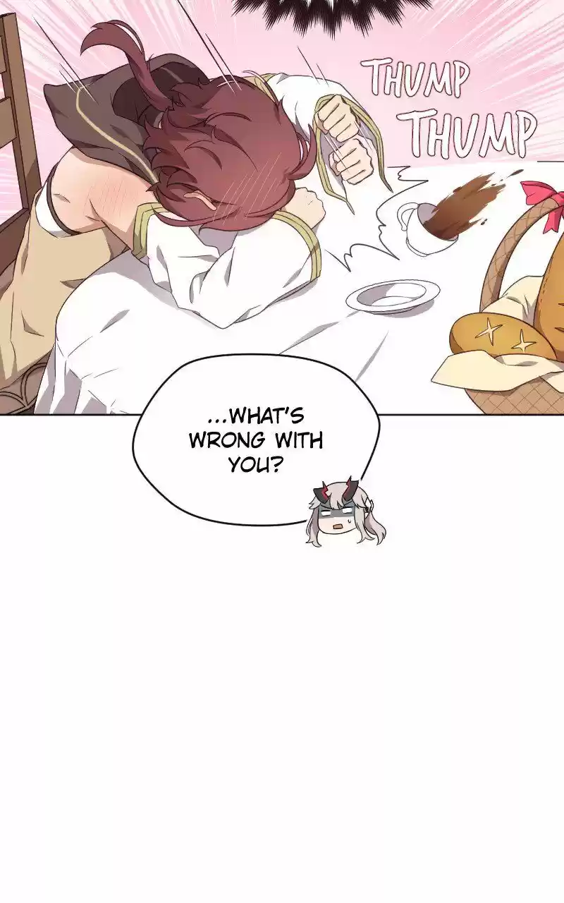 Mage & Demon Queen ch.074