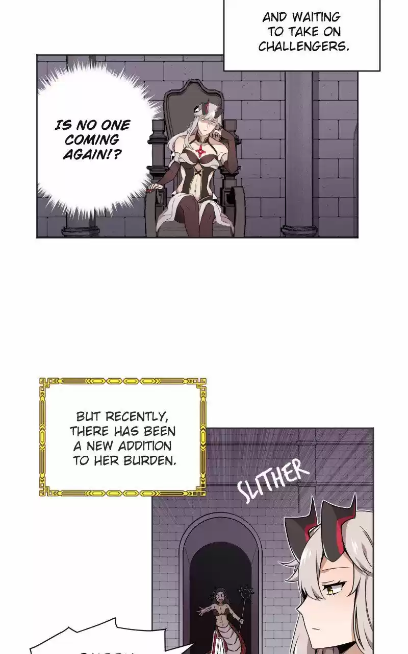 Mage & Demon Queen ch.075