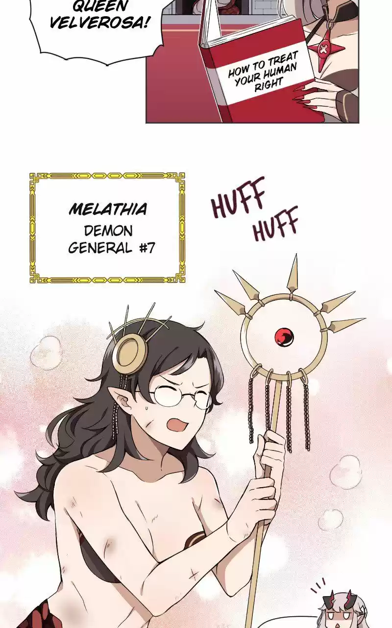 Mage & Demon Queen ch.075