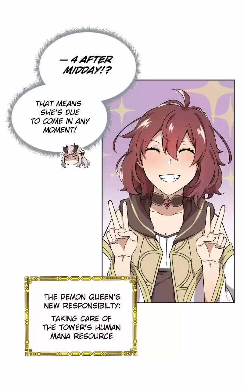 Mage & Demon Queen ch.075