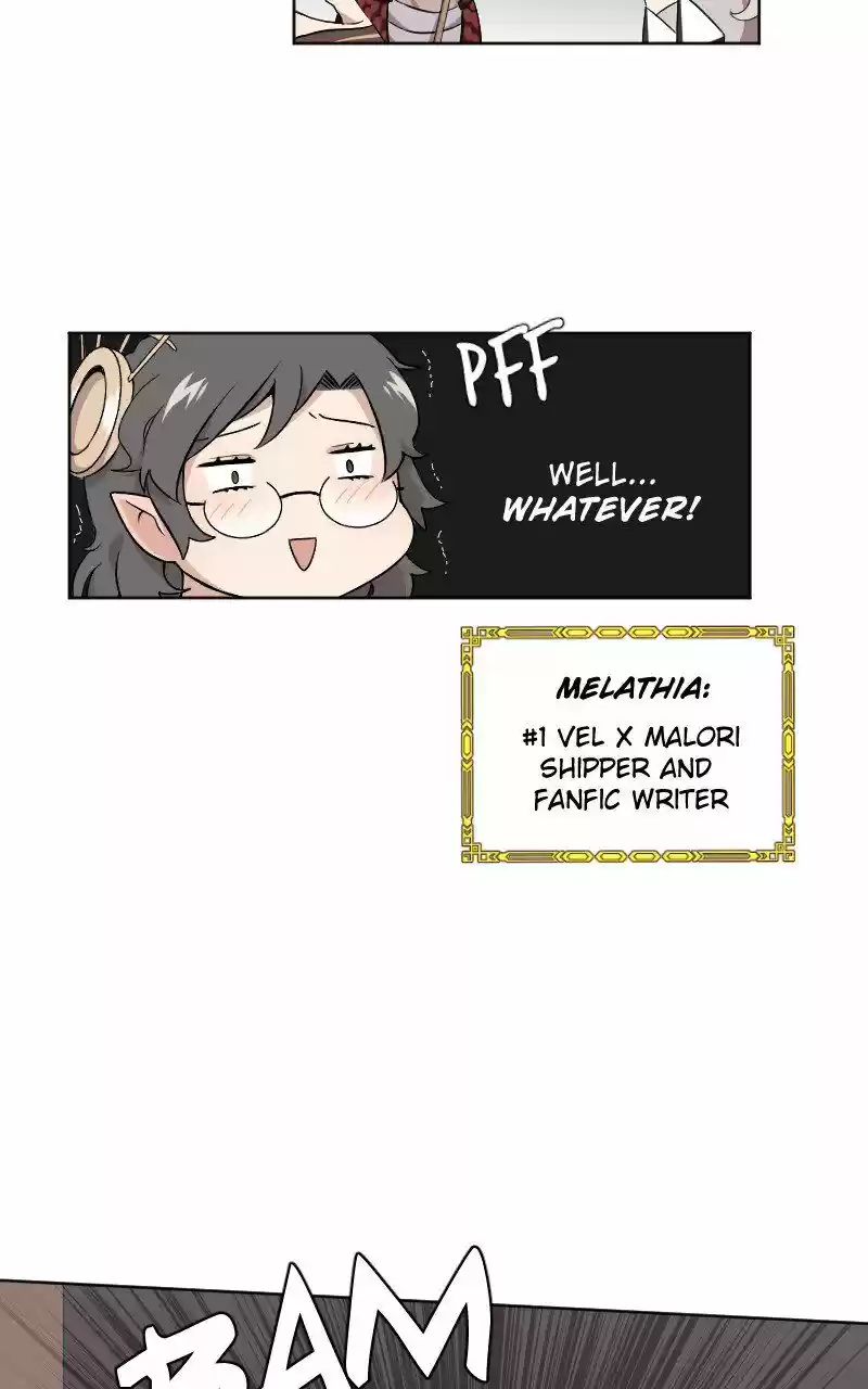 Mage & Demon Queen ch.075