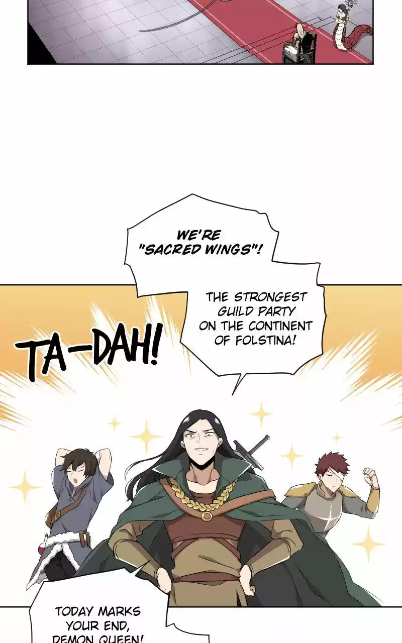 Mage & Demon Queen ch.075