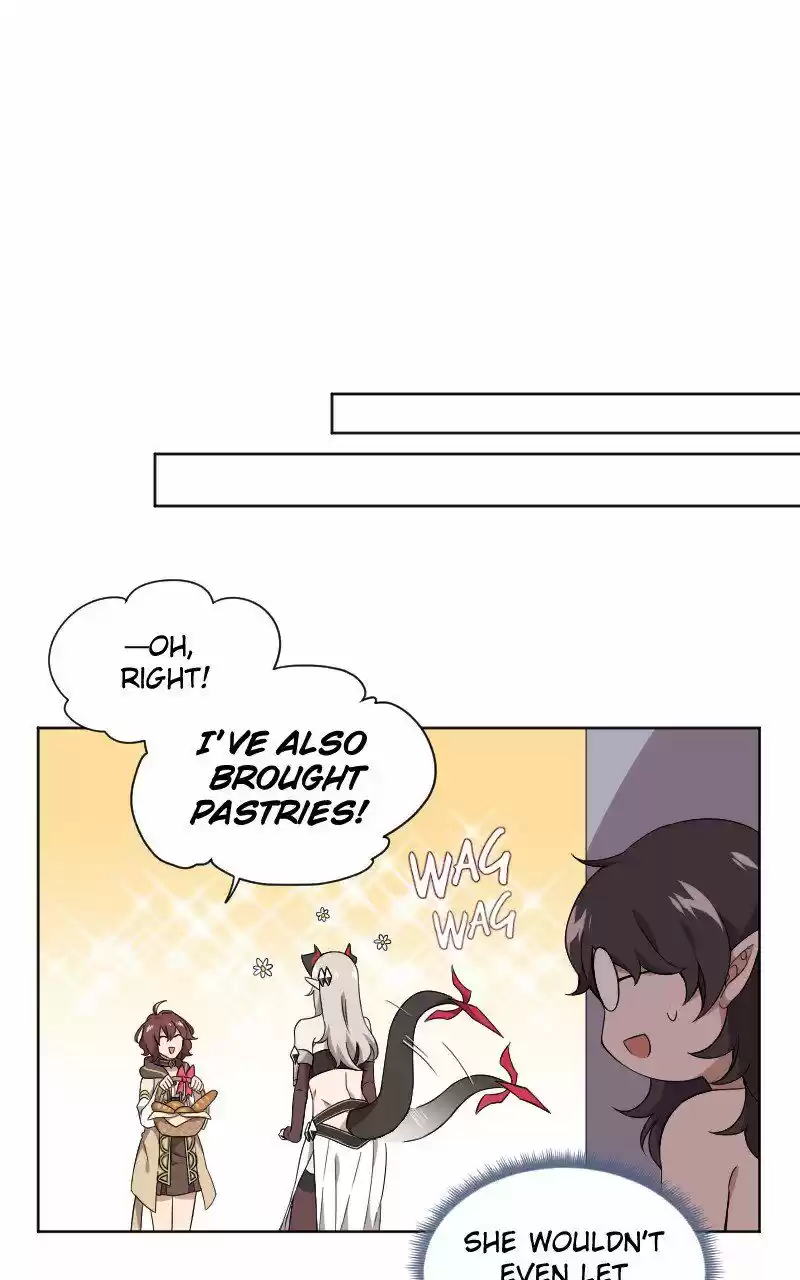 Mage & Demon Queen ch.075