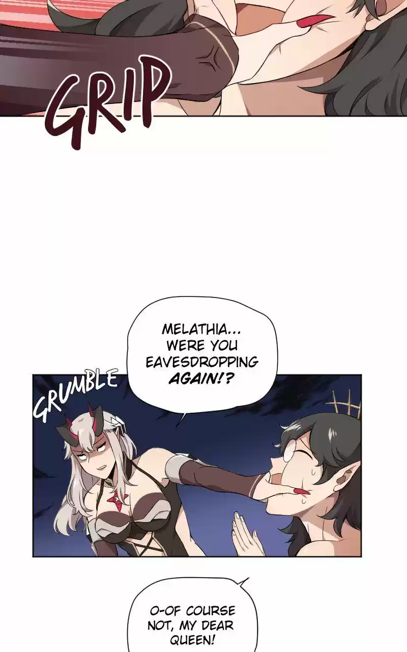 Mage & Demon Queen ch.075