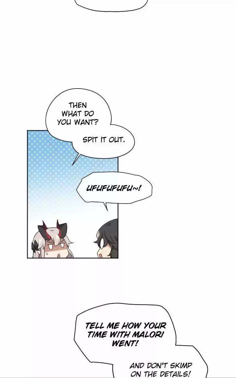 Mage & Demon Queen ch.075