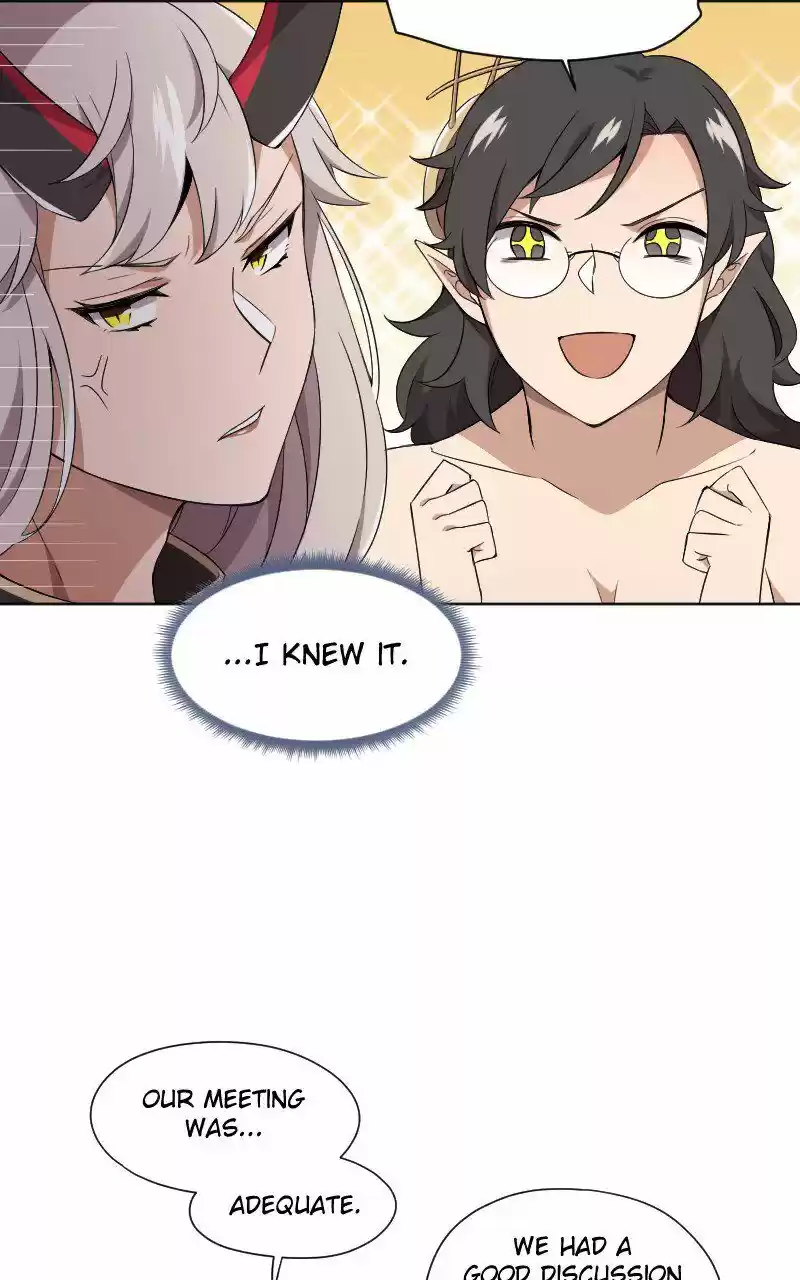 Mage & Demon Queen ch.075