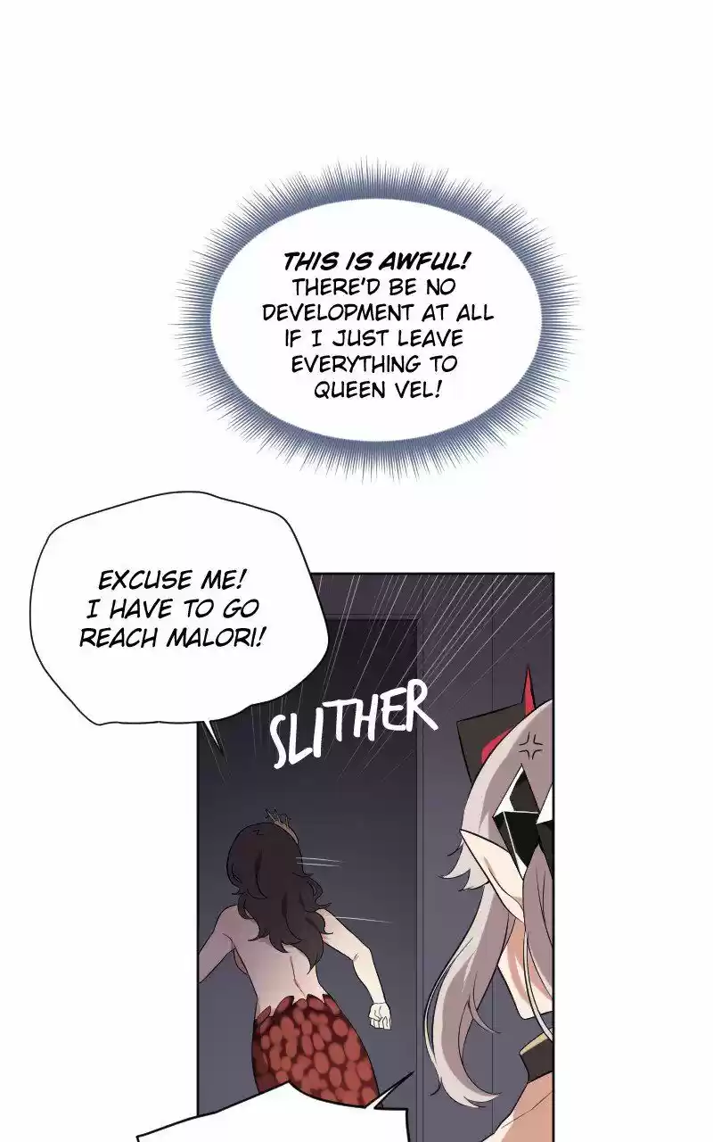 Mage & Demon Queen ch.075