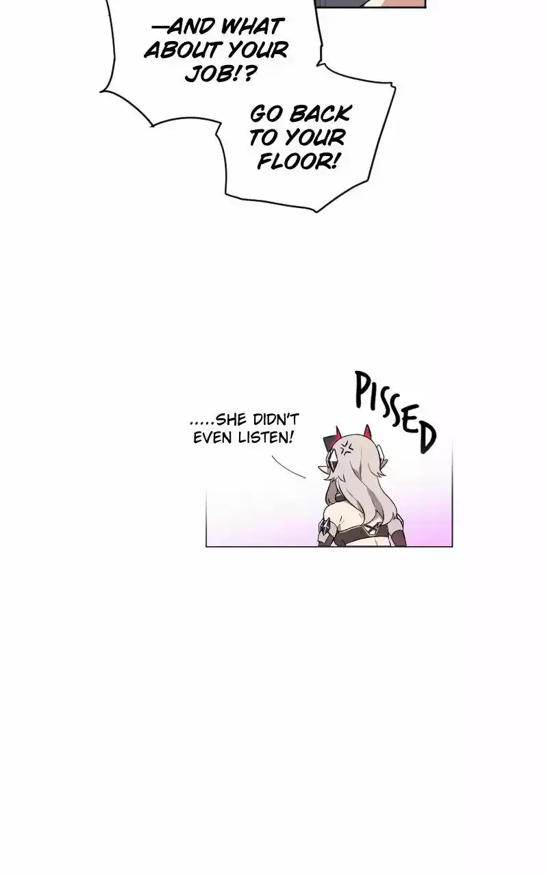 Mage & Demon Queen ch.075