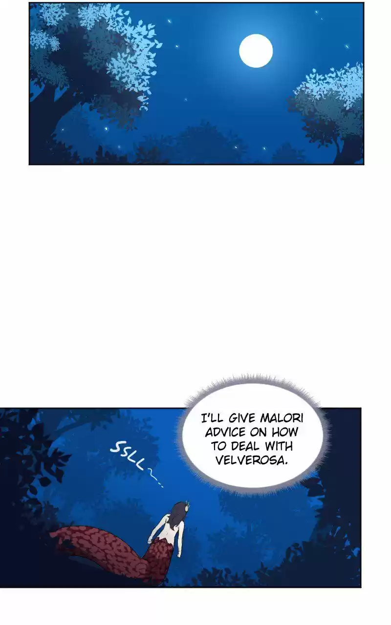 Mage & Demon Queen ch.075