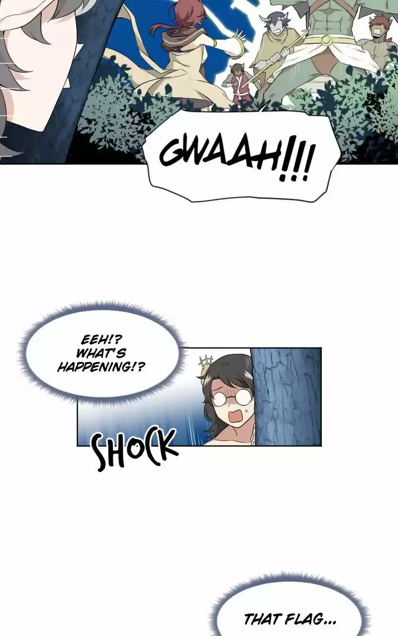 Mage & Demon Queen ch.075