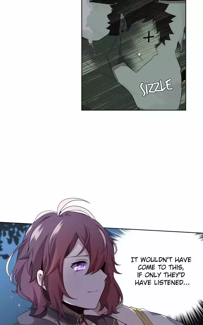 Mage & Demon Queen ch.075