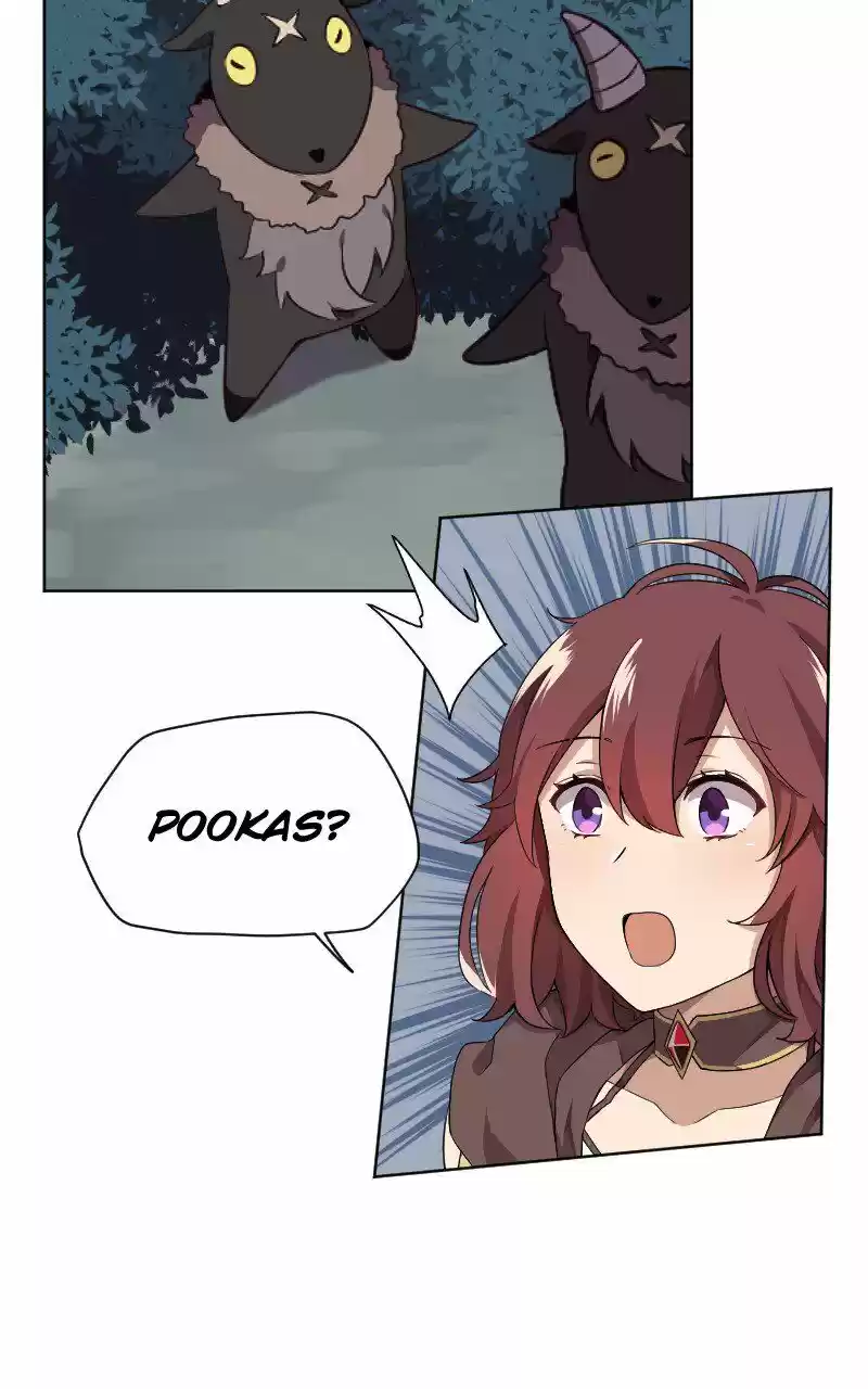 Mage & Demon Queen ch.075