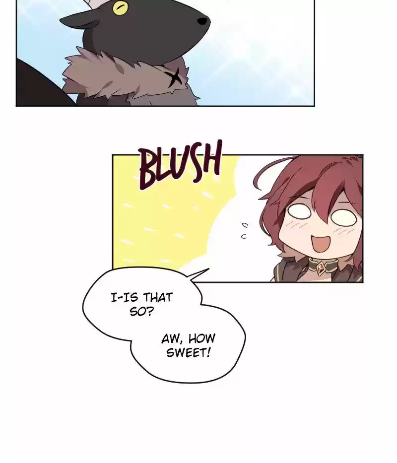 Mage & Demon Queen ch.075