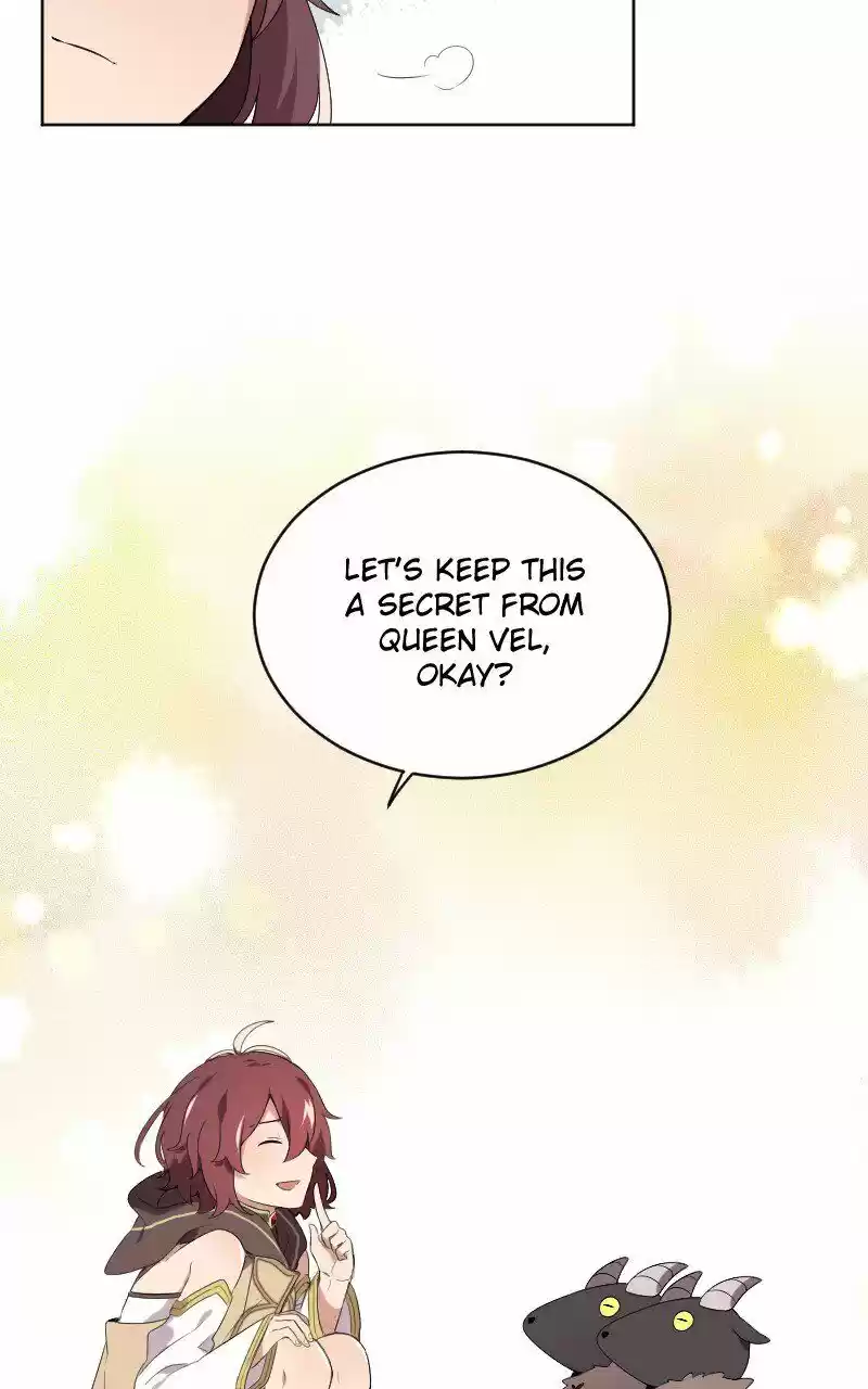 Mage & Demon Queen ch.075