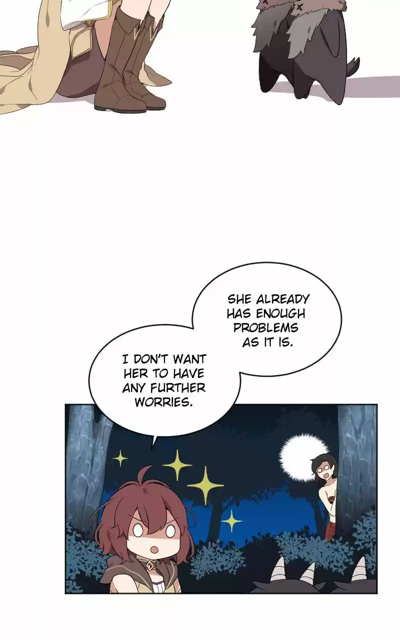 Mage & Demon Queen ch.075