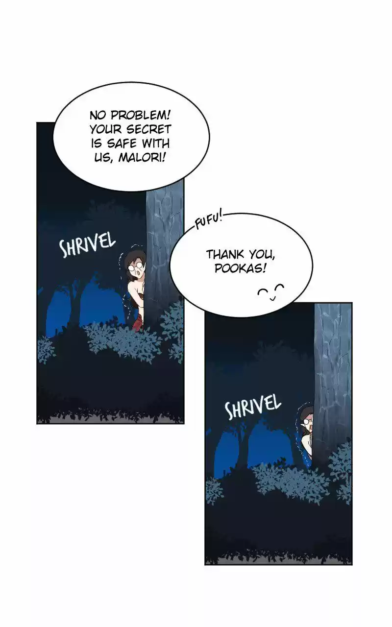 Mage & Demon Queen ch.075