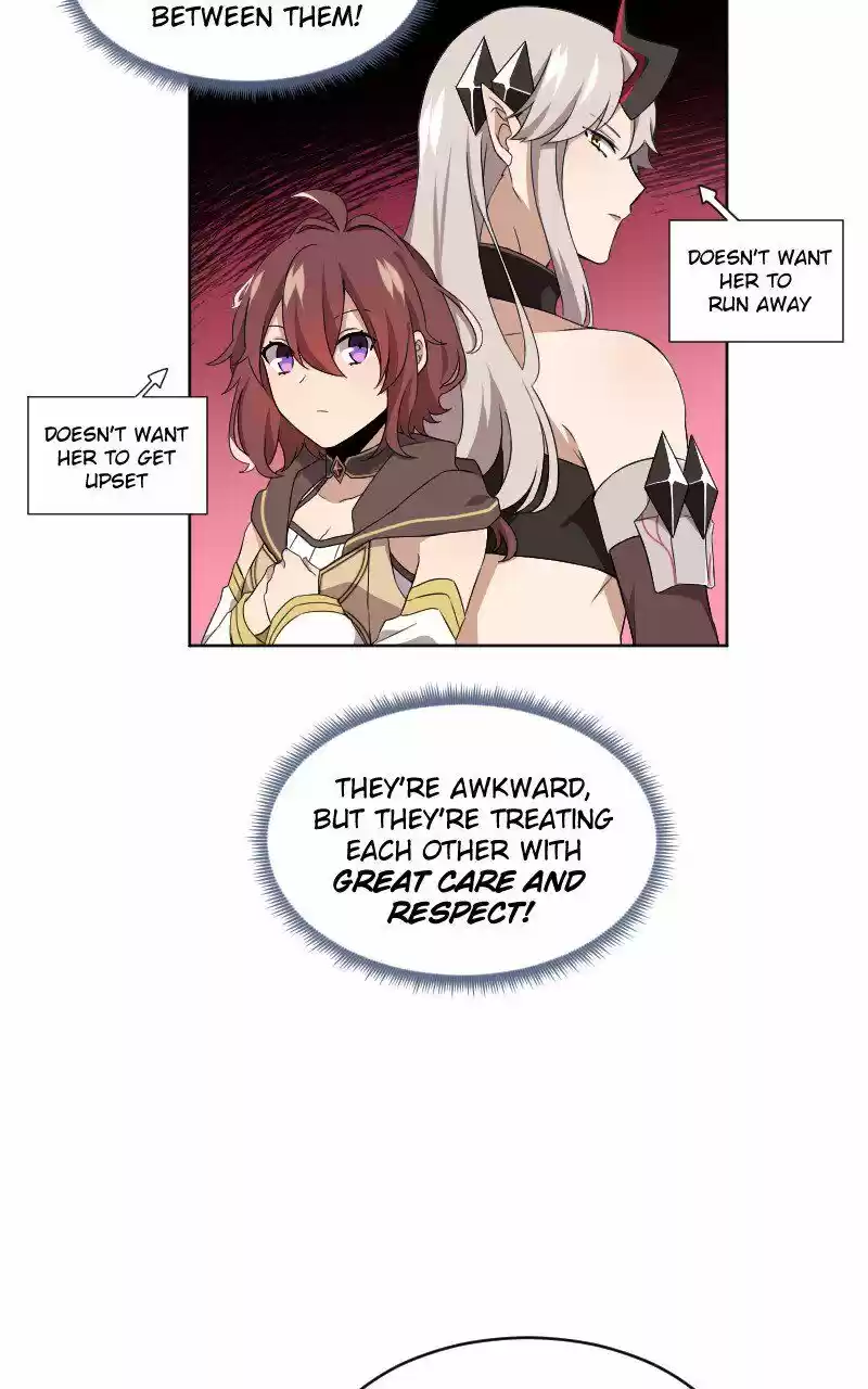 Mage & Demon Queen ch.075