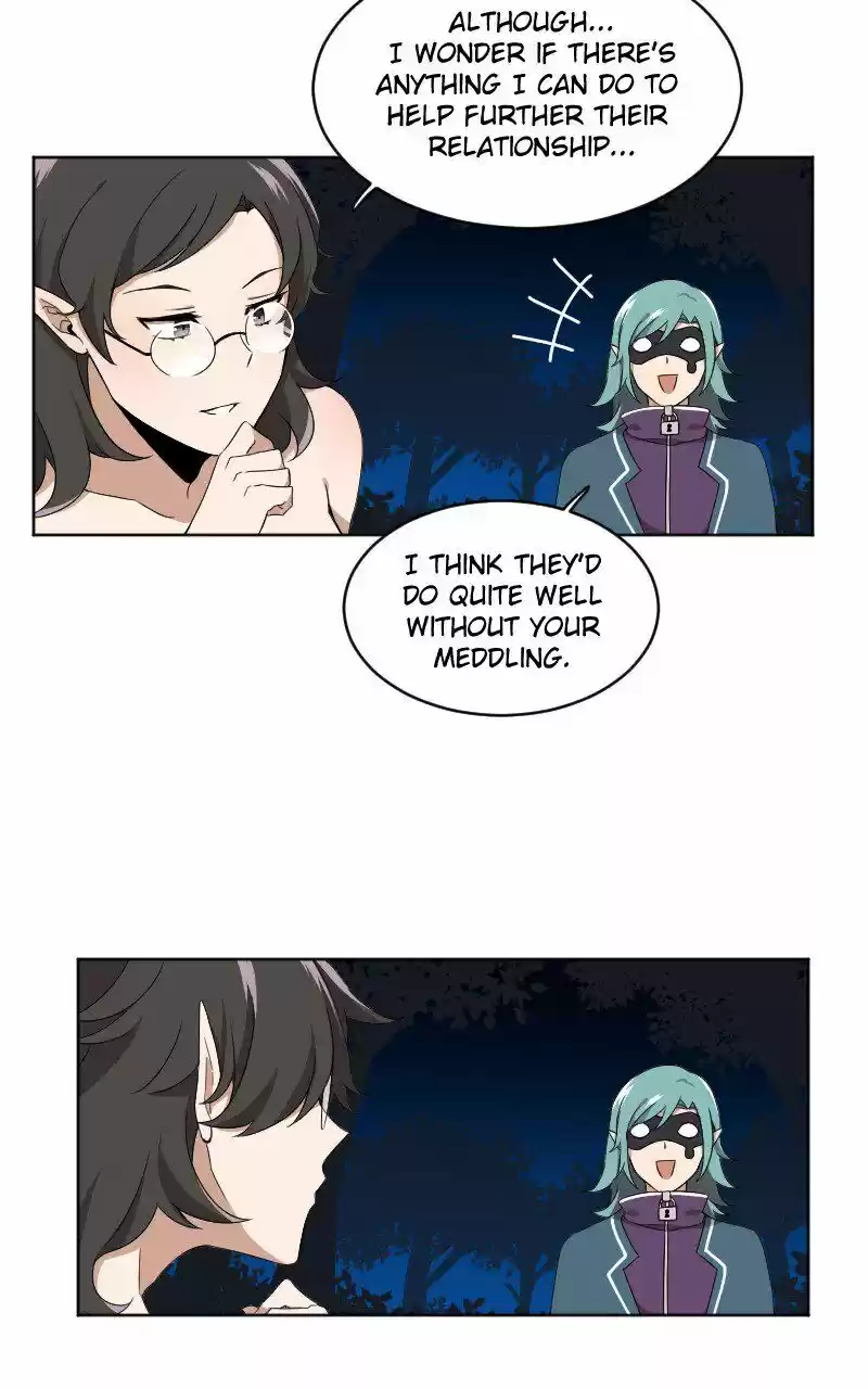 Mage & Demon Queen ch.075