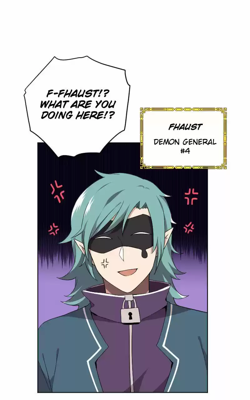 Mage & Demon Queen ch.075