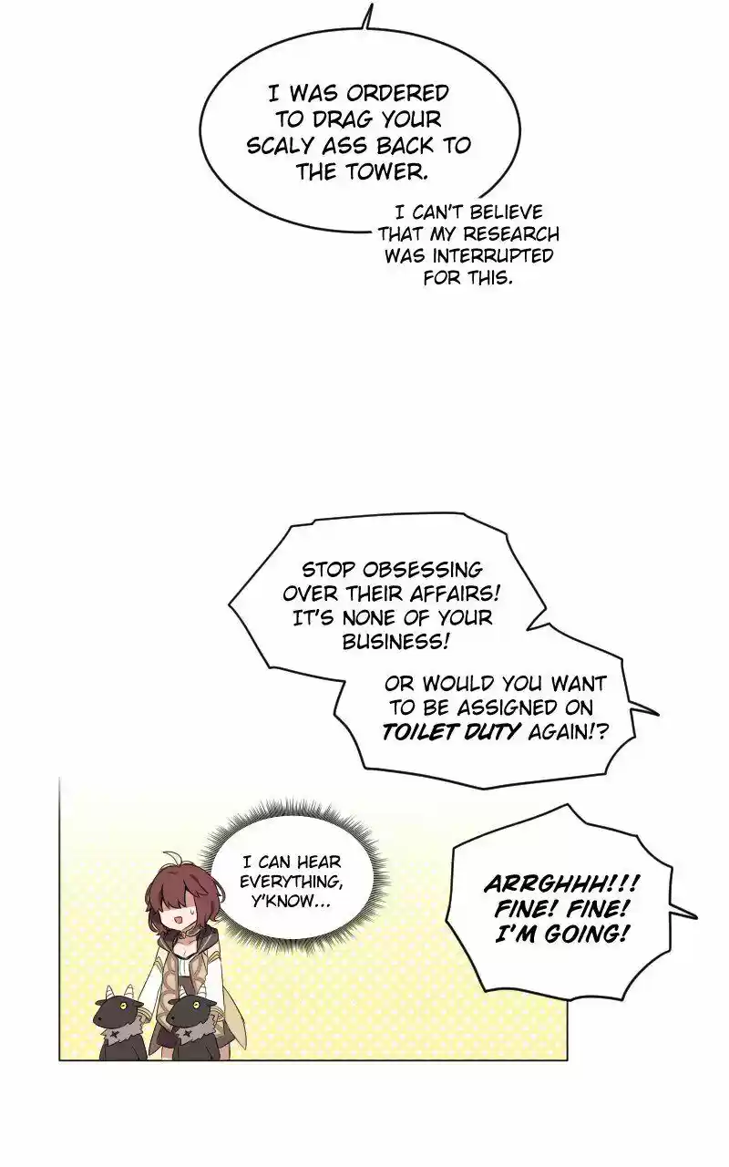 Mage & Demon Queen ch.075