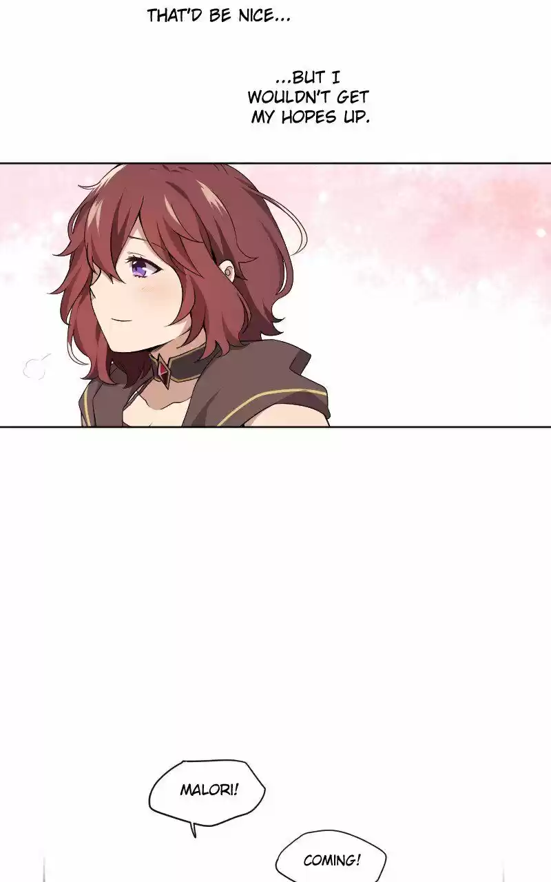 Mage & Demon Queen ch.075