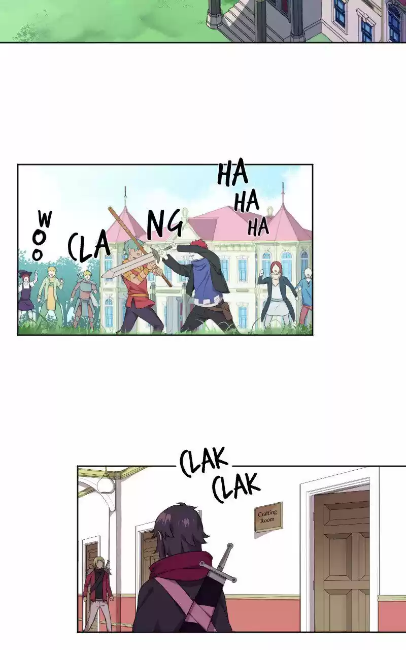 Mage & Demon Queen ch.076