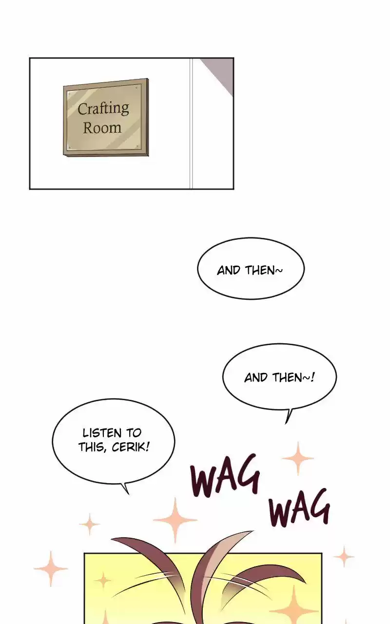 Mage & Demon Queen ch.076