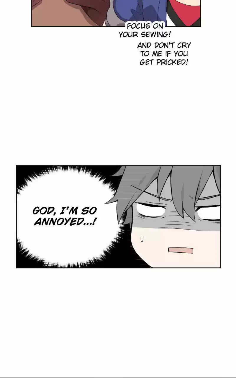 Mage & Demon Queen ch.076