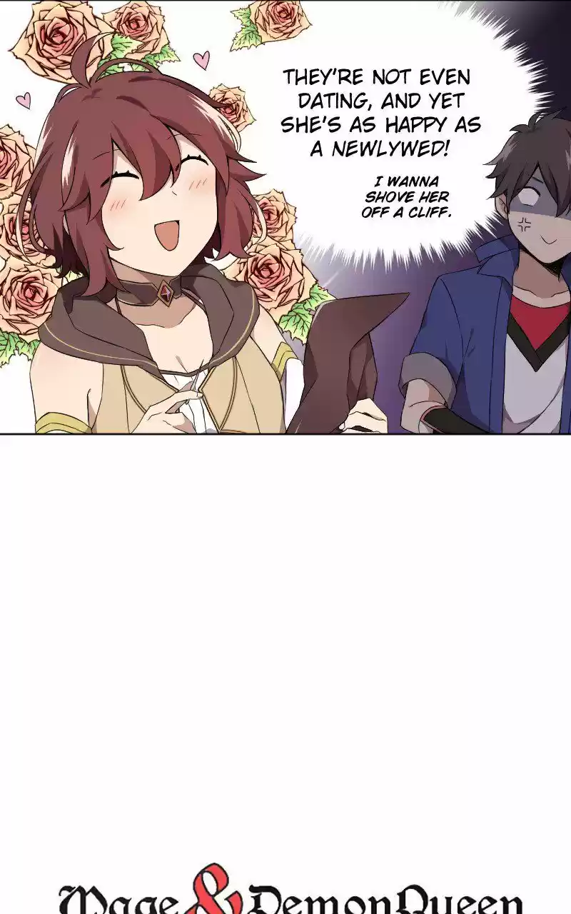 Mage & Demon Queen ch.076