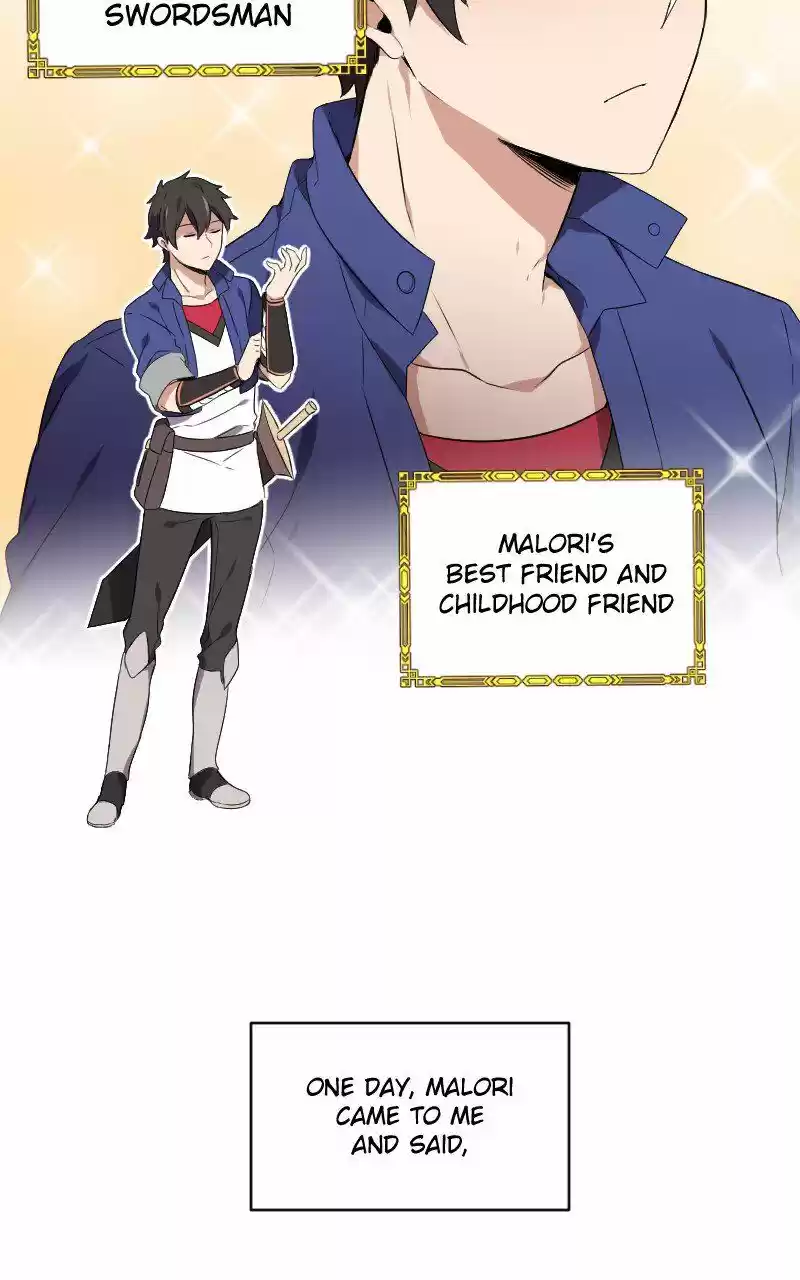 Mage & Demon Queen ch.076