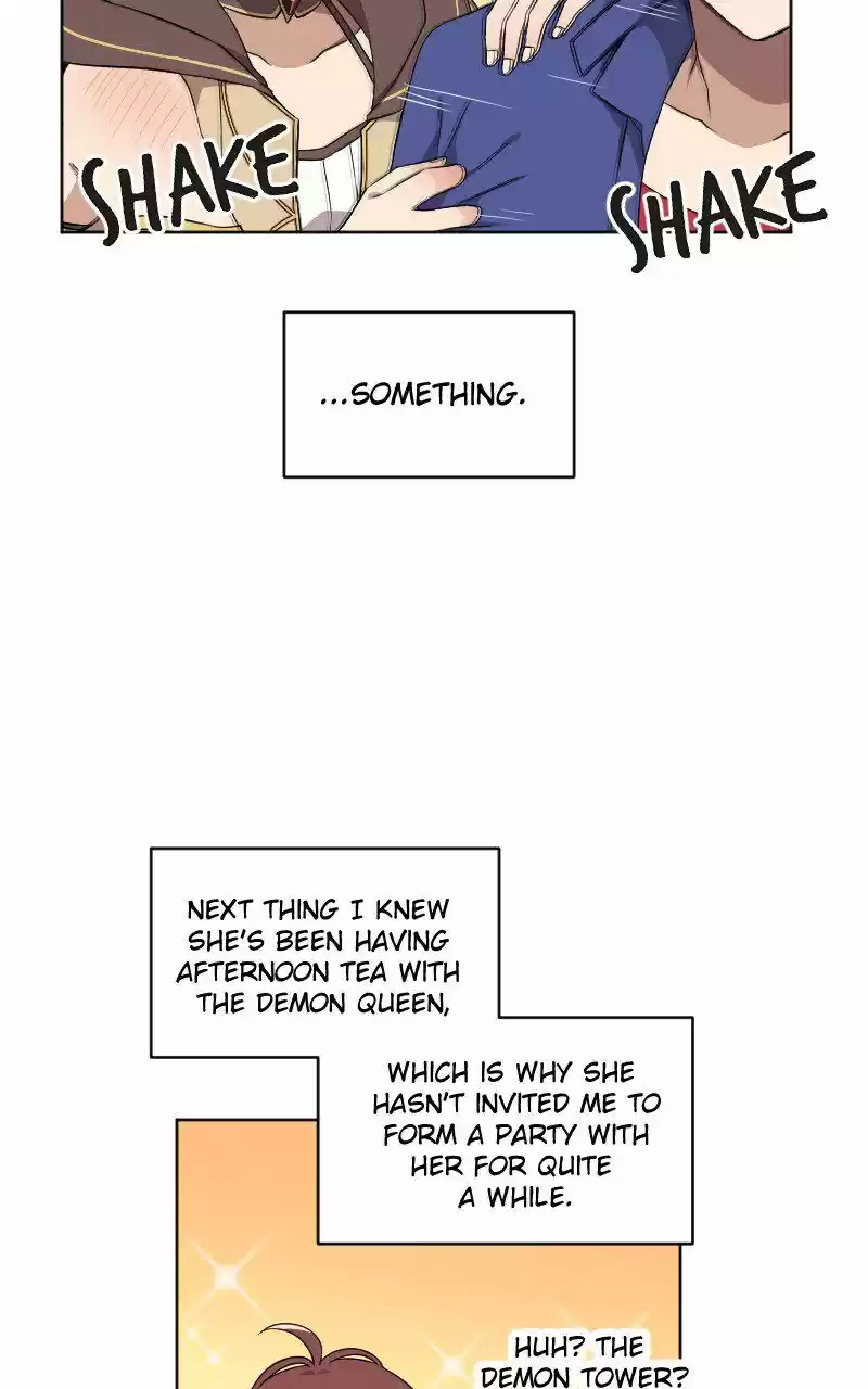 Mage & Demon Queen ch.076