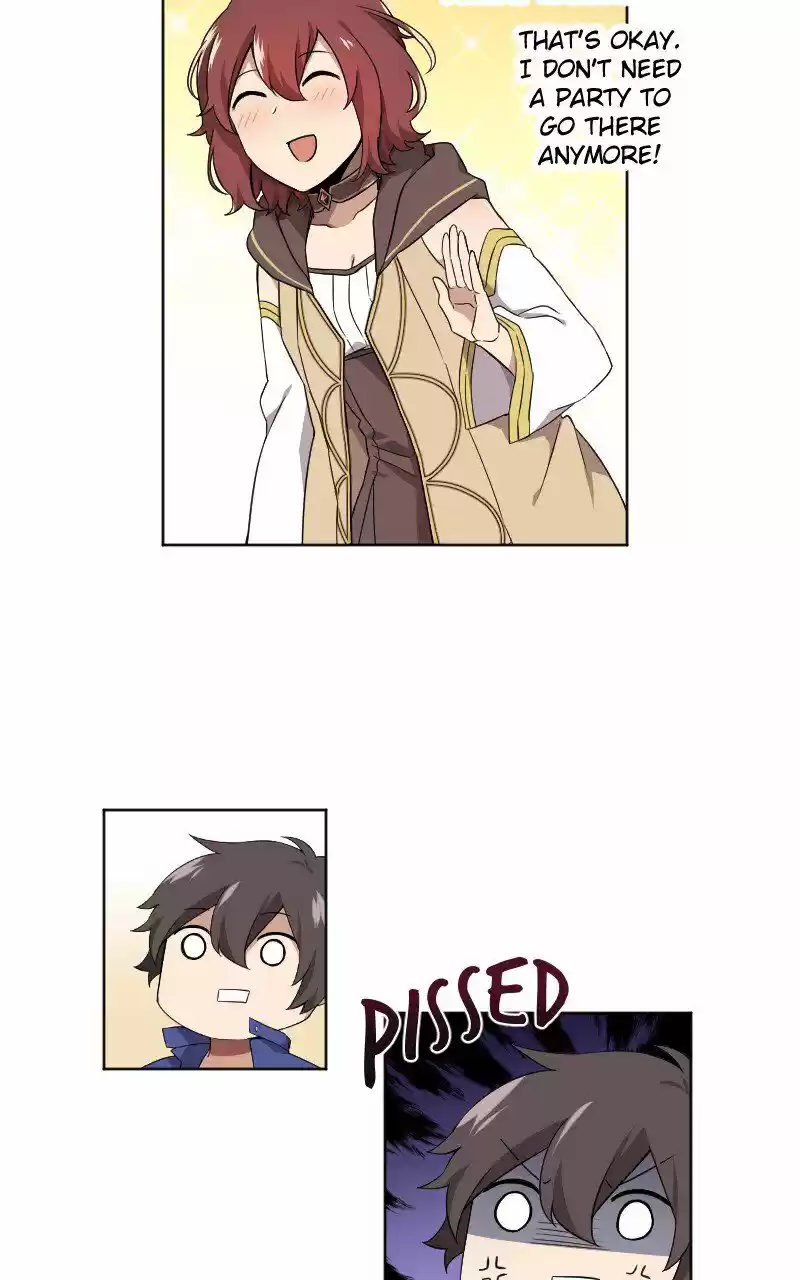 Mage & Demon Queen ch.076